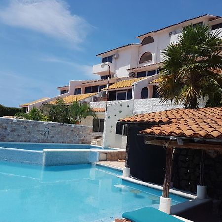 Hotel Yamba Ακαπούλκο Εξωτερικό φωτογραφία
