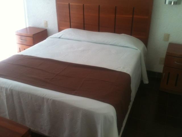Hotel Yamba Ακαπούλκο Εξωτερικό φωτογραφία