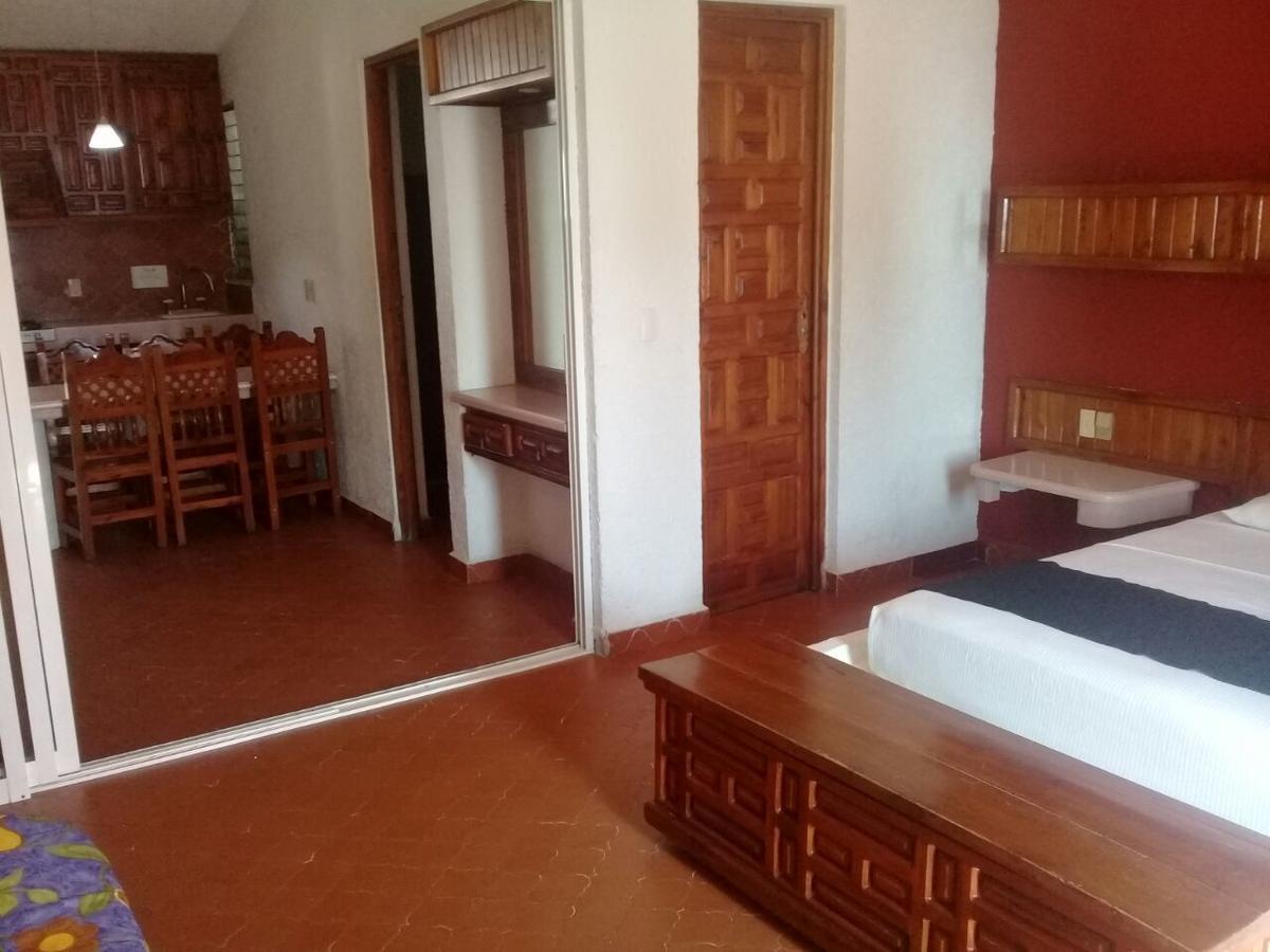 Hotel Yamba Ακαπούλκο Εξωτερικό φωτογραφία