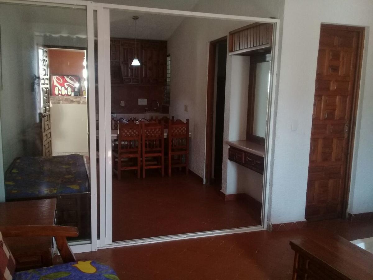 Hotel Yamba Ακαπούλκο Εξωτερικό φωτογραφία
