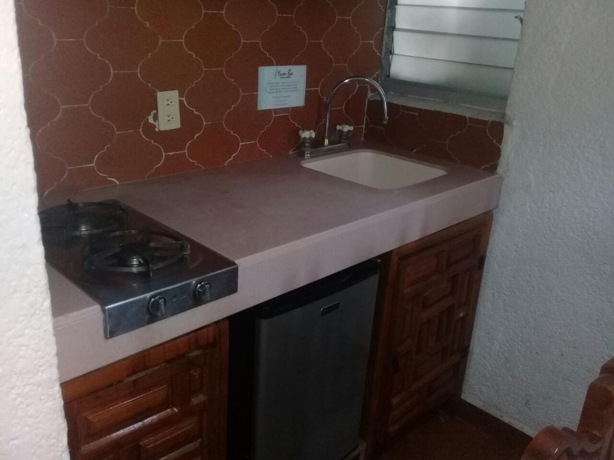 Hotel Yamba Ακαπούλκο Εξωτερικό φωτογραφία