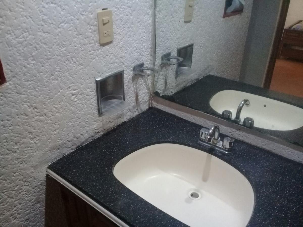 Hotel Yamba Ακαπούλκο Εξωτερικό φωτογραφία