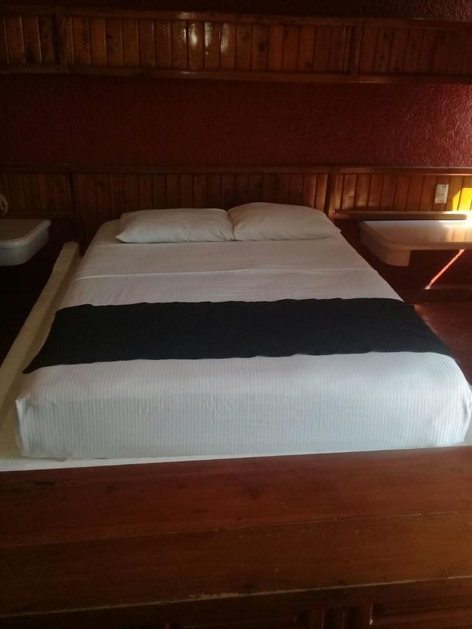 Hotel Yamba Ακαπούλκο Εξωτερικό φωτογραφία